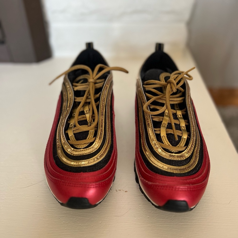 Nike Air Max 97 Women’s Size 8.5